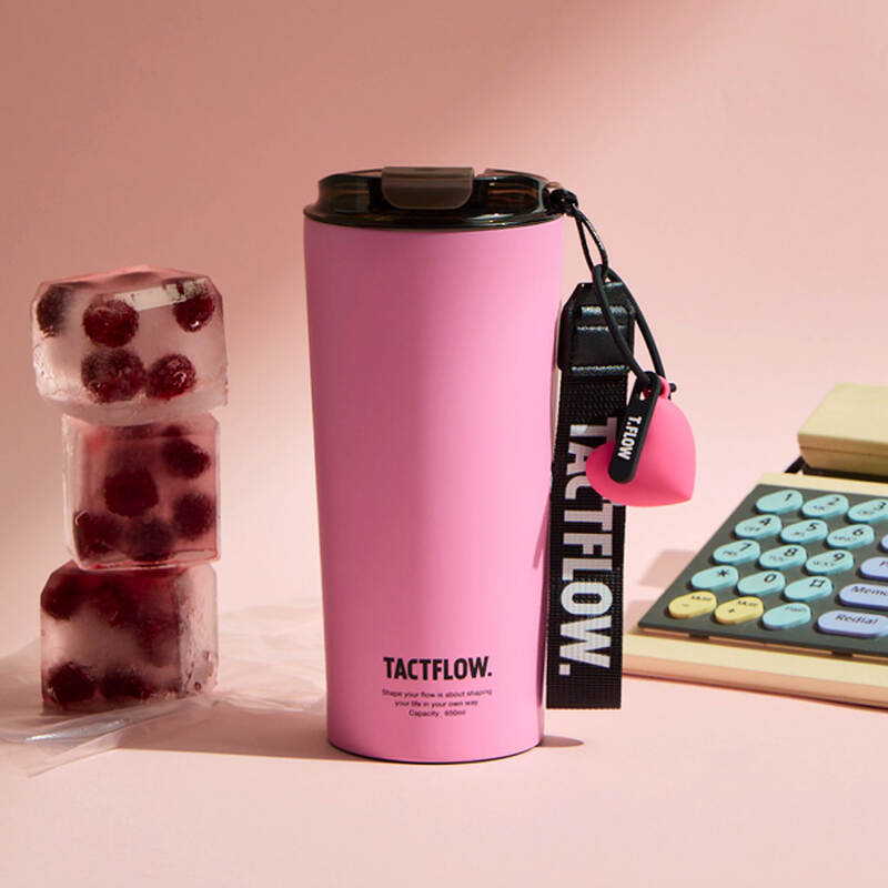 M&oacute;c kho&aacute; silicone hoa c&uacute;c TACTFLOW &ndash; Trắng &ndash; TFC102WHITEDAISY, , large image number null